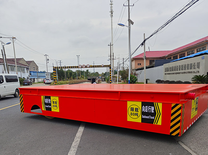 KPJ電纜卷筒電動(dòng)平車(chē)